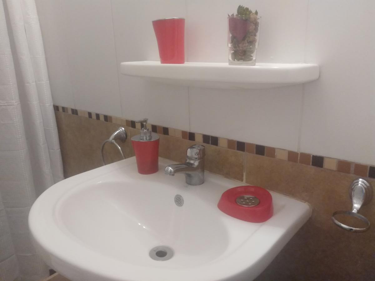 Aras Century Tower Apartamento