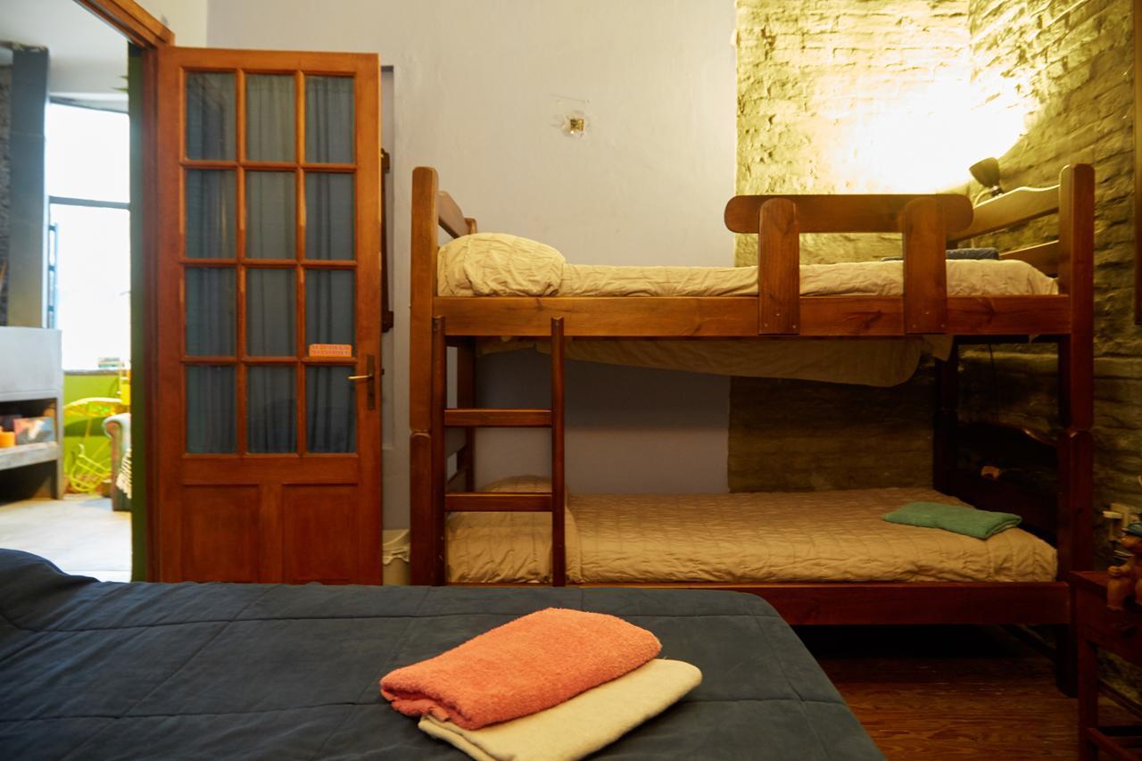 Bed and breakfast Noche Más Montevideo