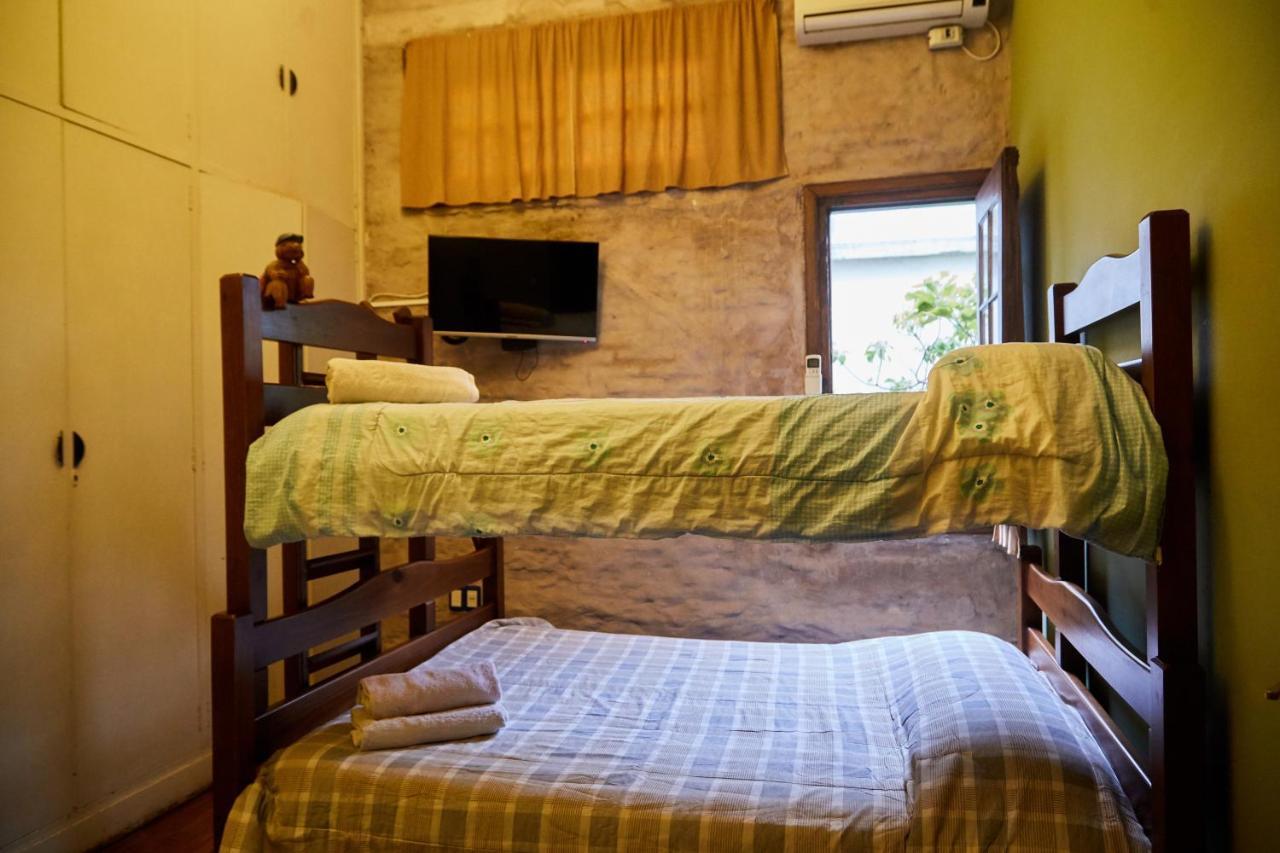 Noche Más Bed and breakfast 2*