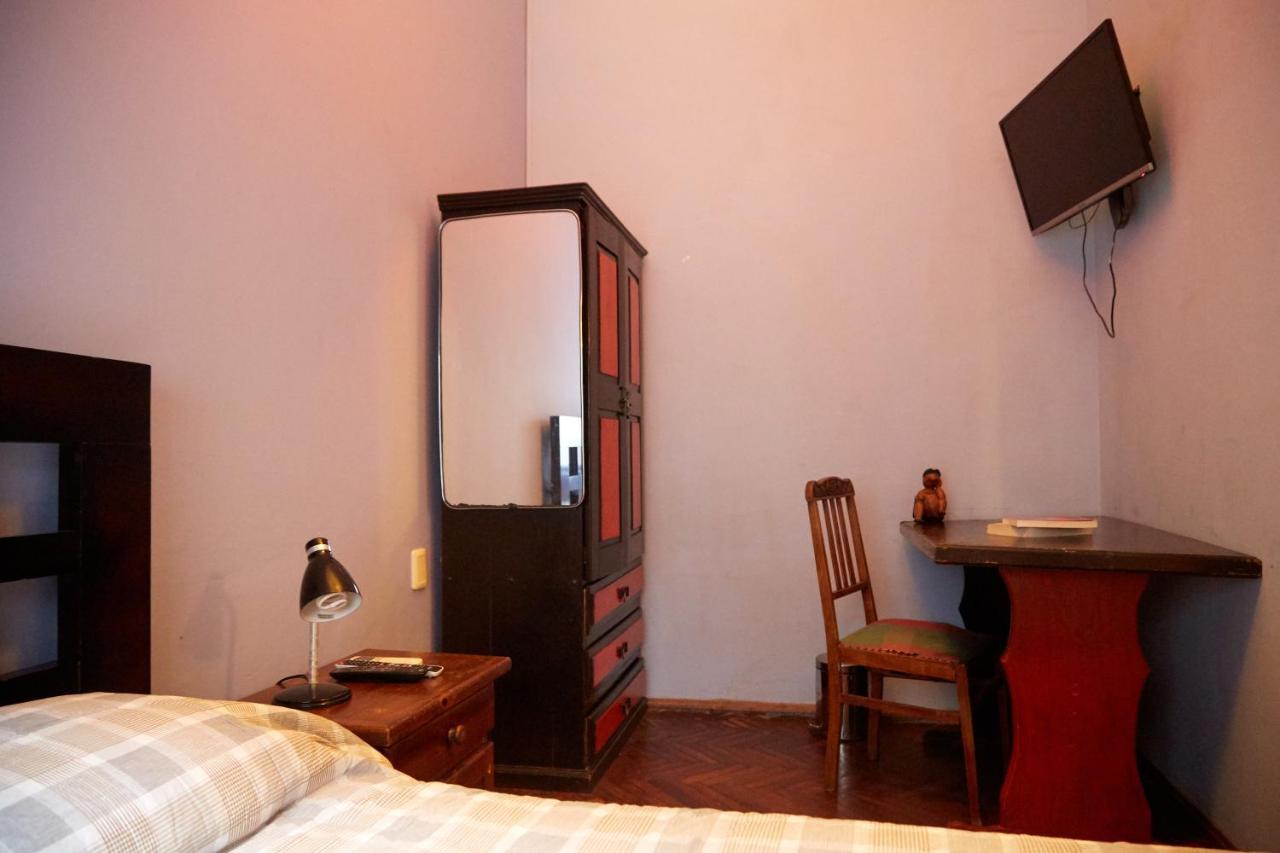 Bed and breakfast Noche Más
