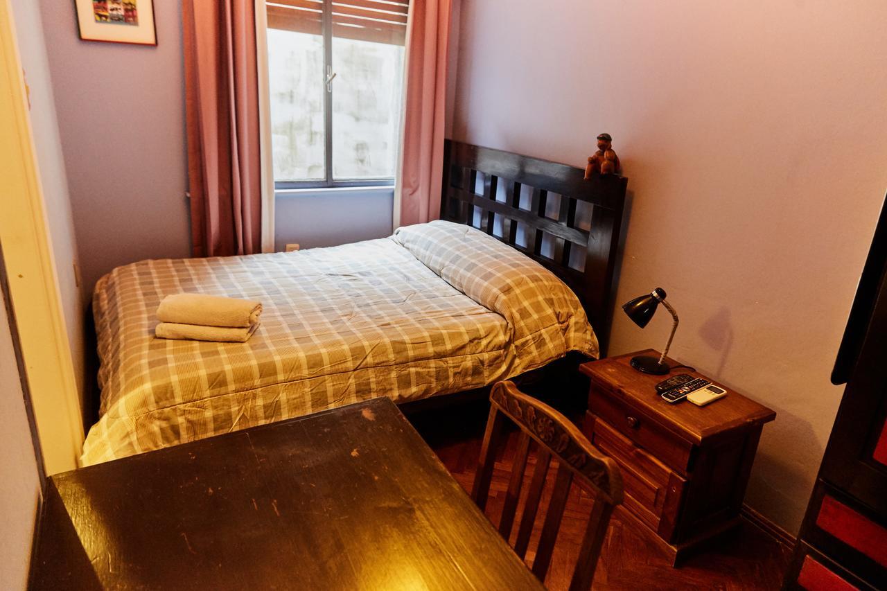 Bed and breakfast Noche Más