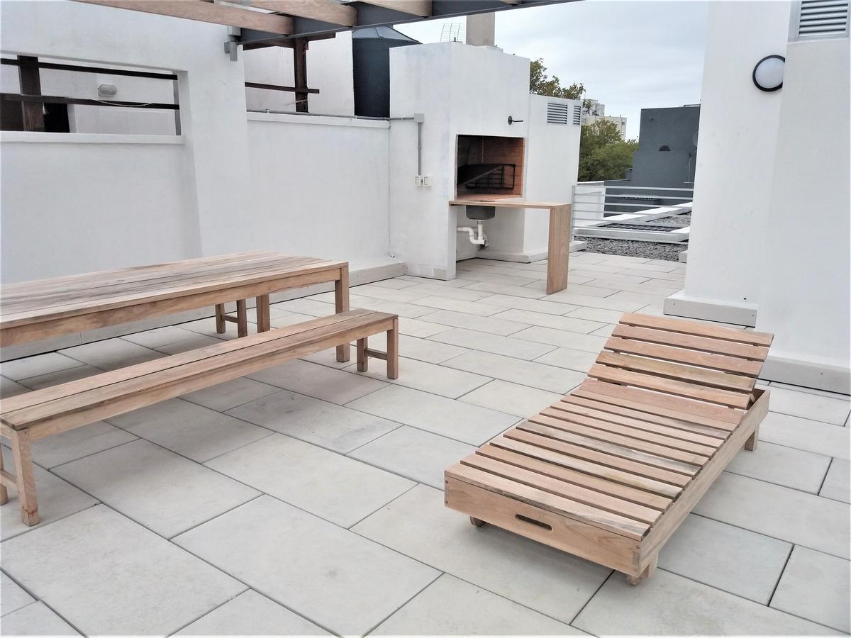 Muñoz Plaza M3388 Apartamento *