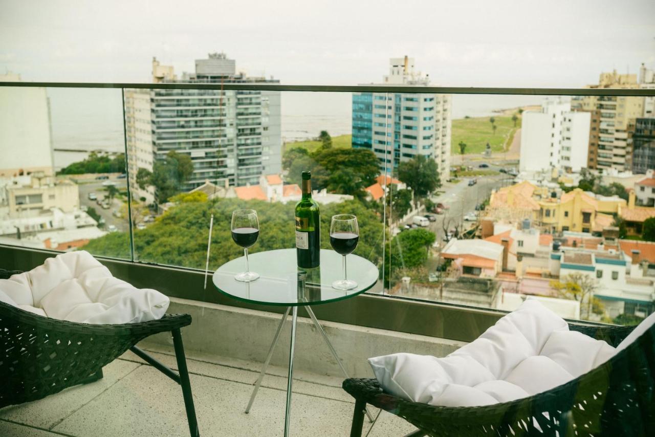 Own Montevideo