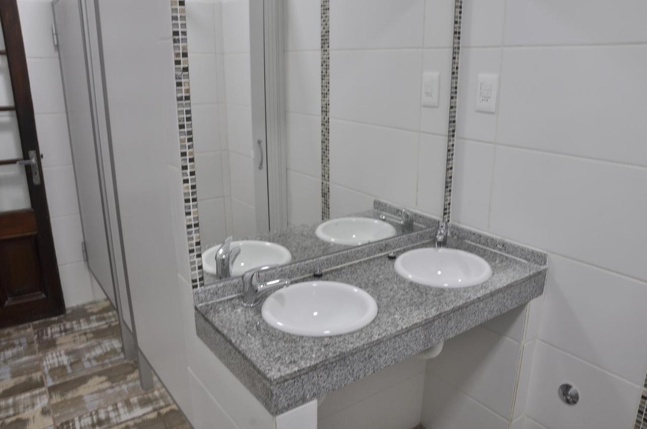 Hostal Charruas Montevideo