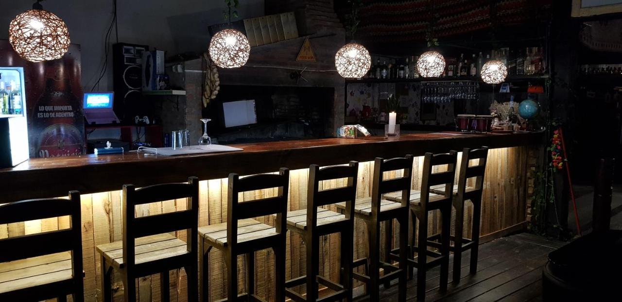 Lounge Montevideo