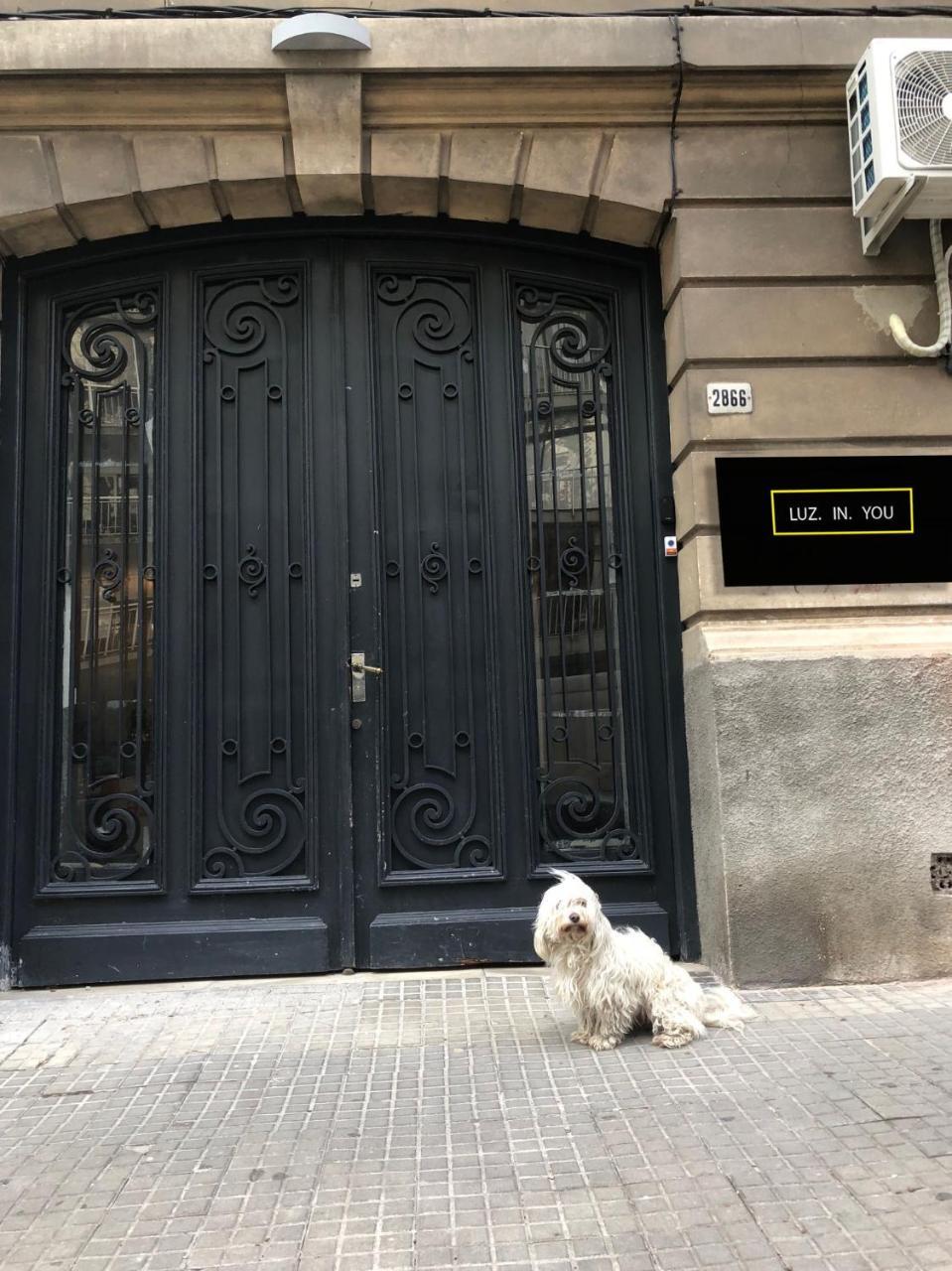 Hostal Luz In