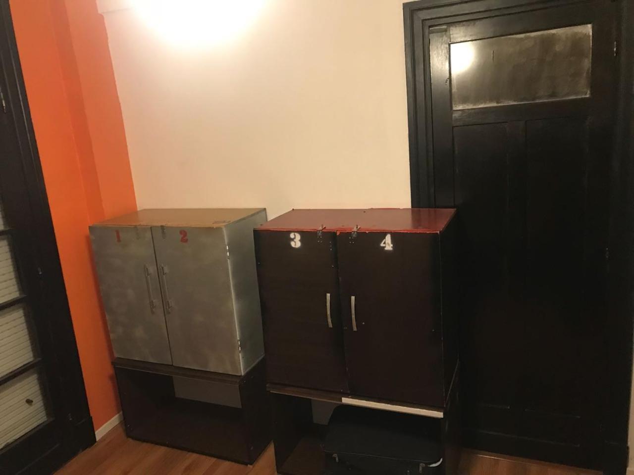 Hostal Lounge *