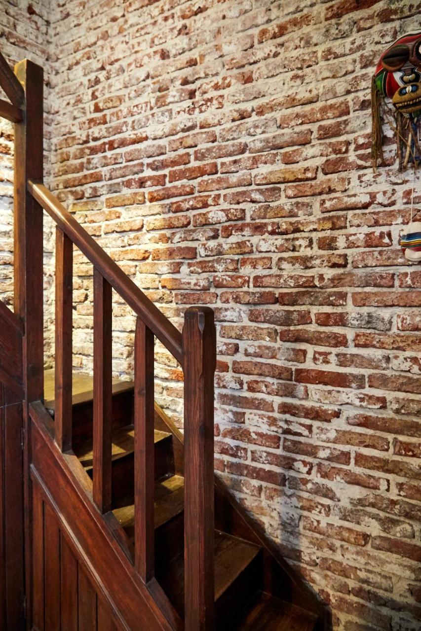 Bed and breakfast Noche Más Montevideo