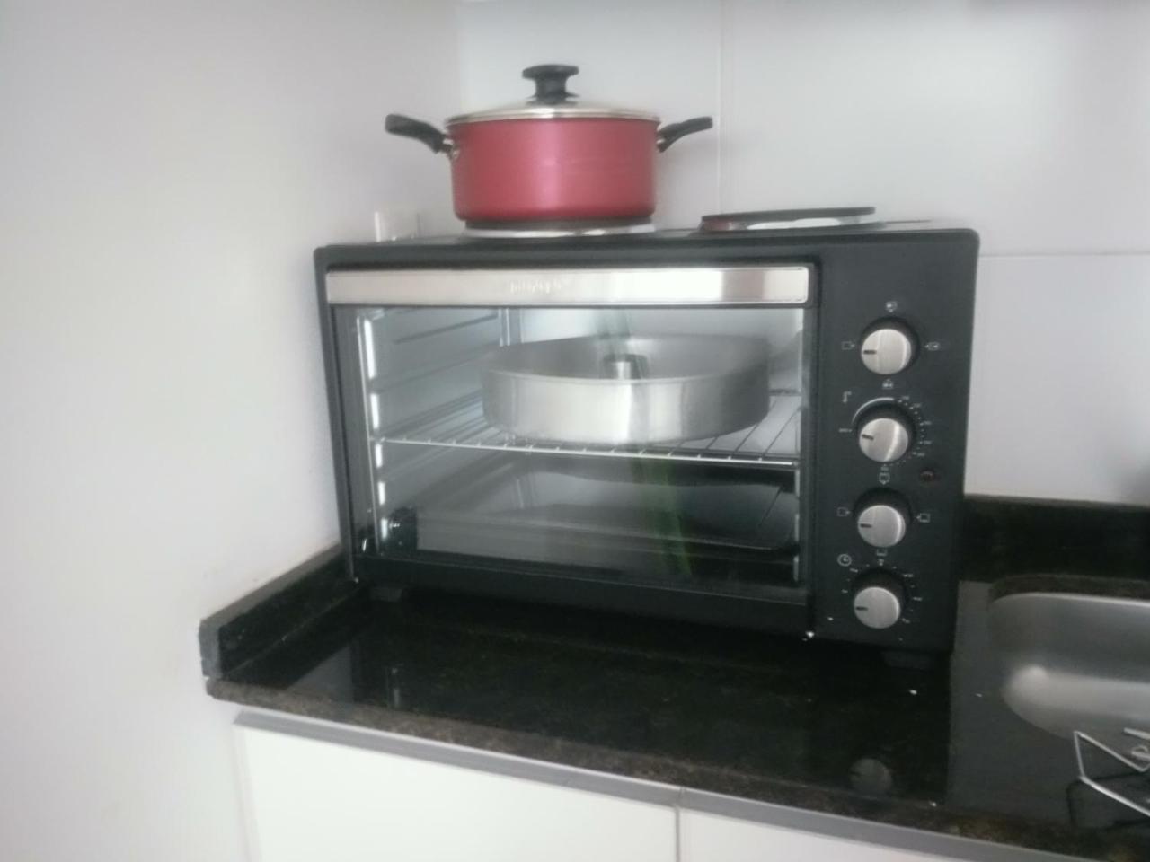 Aras Century Tower Apartamento