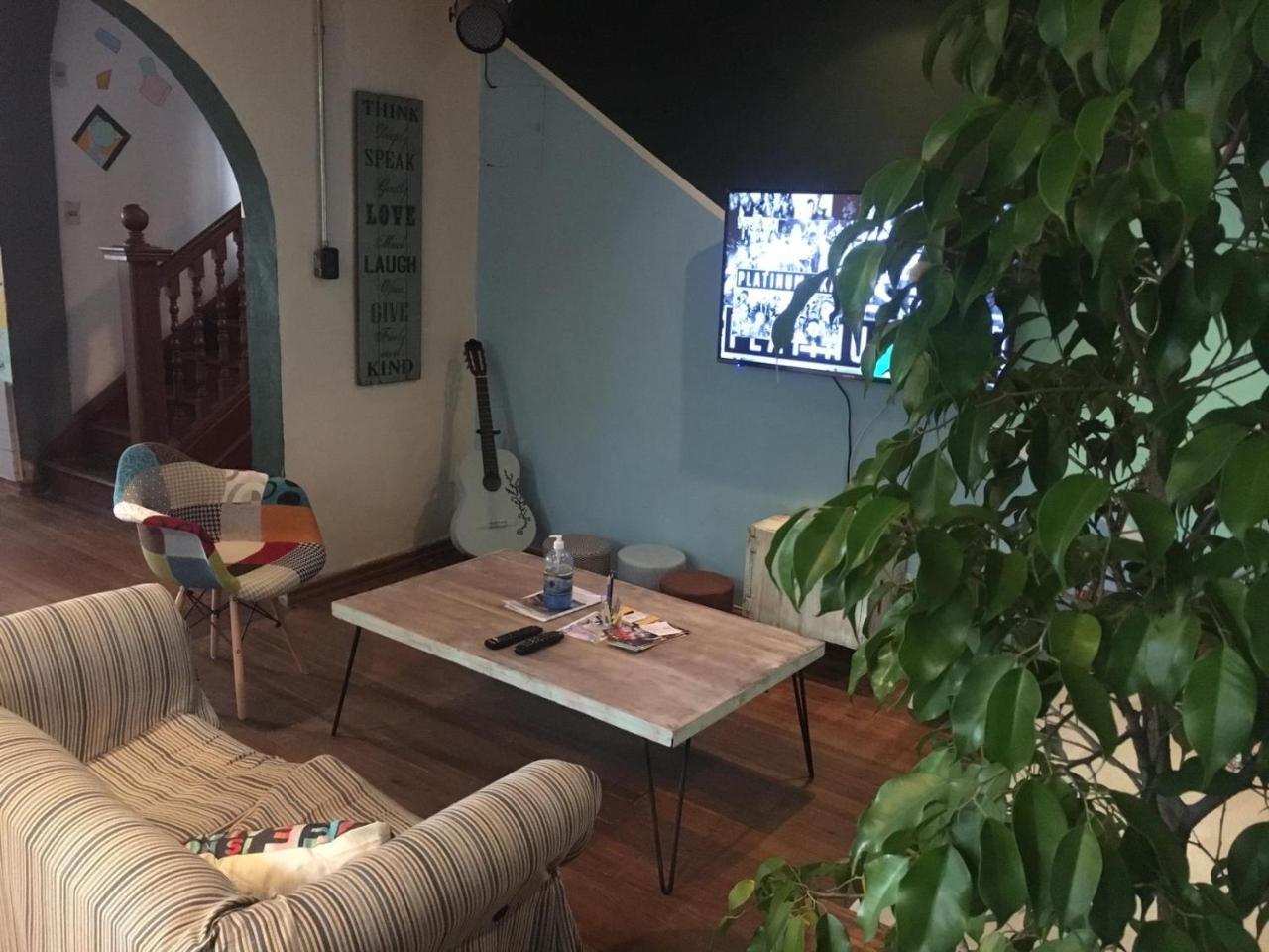Hostal Destino26