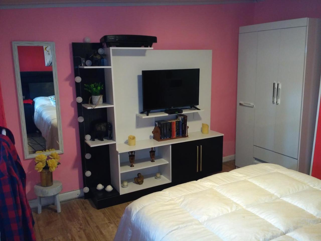 Apartment Playa, Bosque Y Montevideo