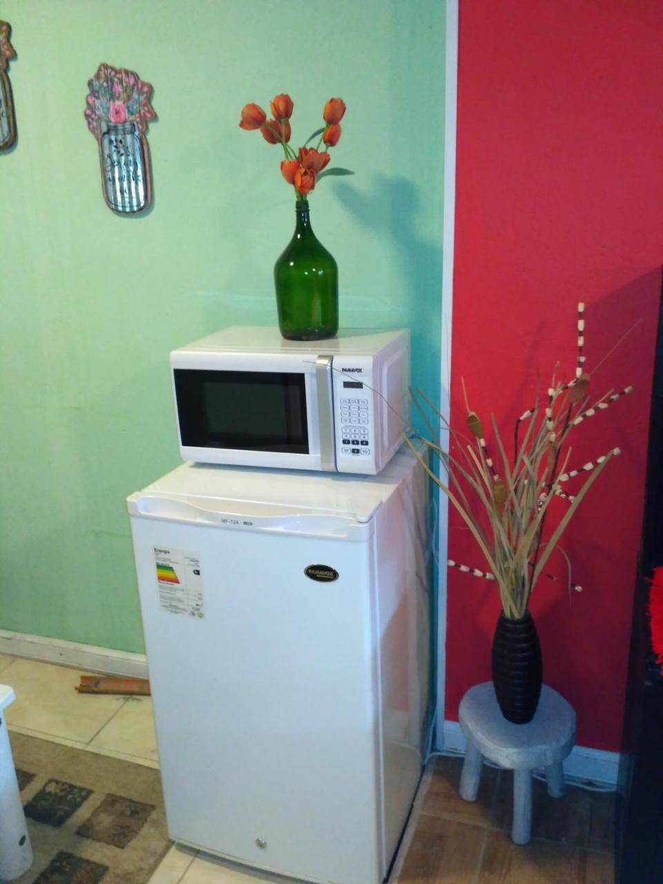 Apartment Playa, Bosque Y