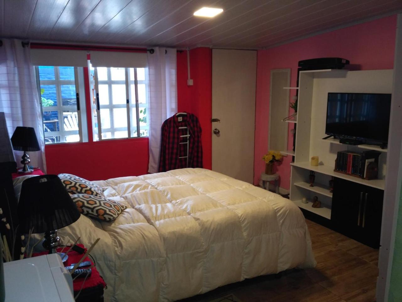 Apartment Playa, Bosque Y Montevideo