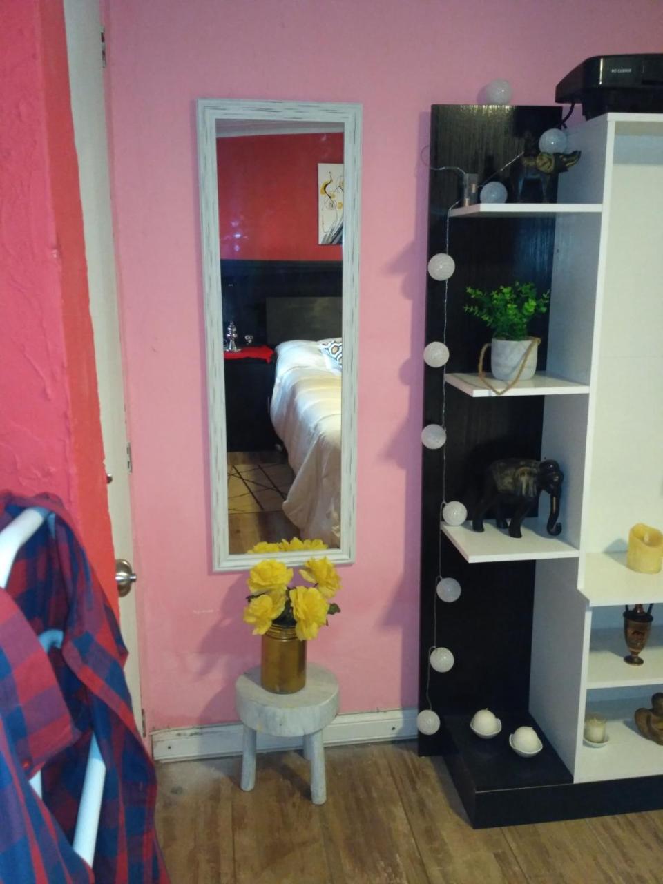 Apartment Playa, Bosque Y