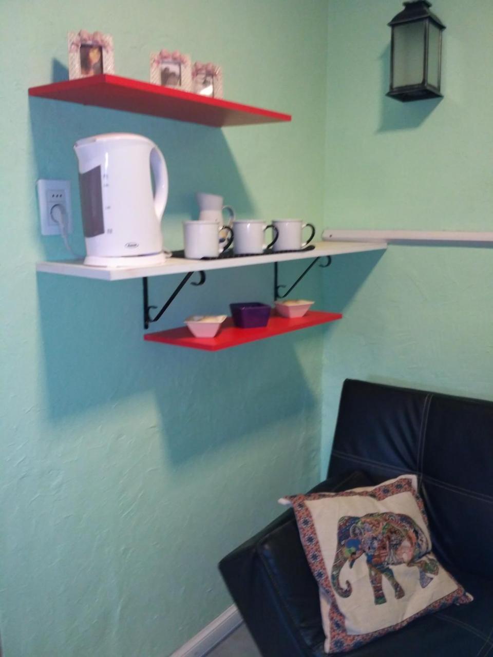 Apartment Playa, Bosque Y