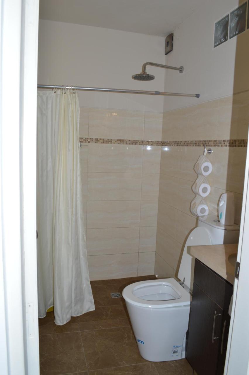 Apartment Al Oeste, Algo Distinto...