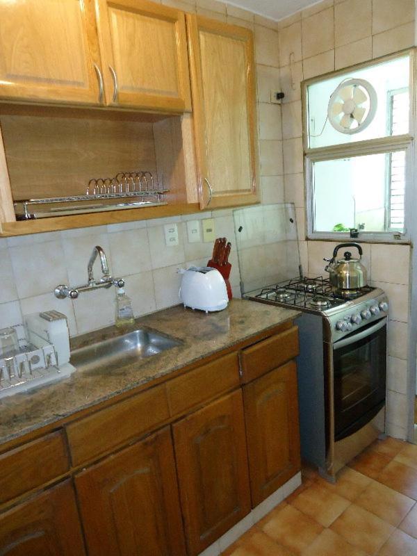 Apartamento 1294 Wilson Ferreira Aldunate Montevideo