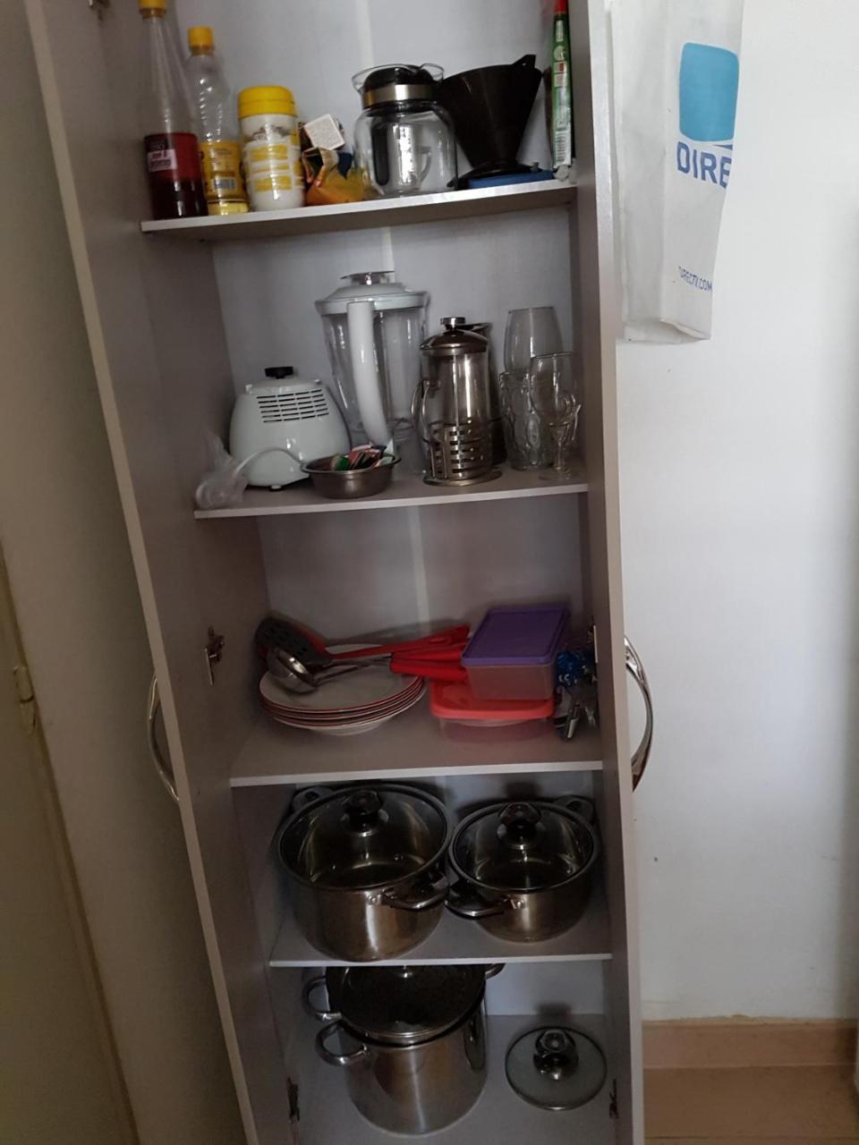 1294 Wilson Ferreira Aldunate Apartamento
