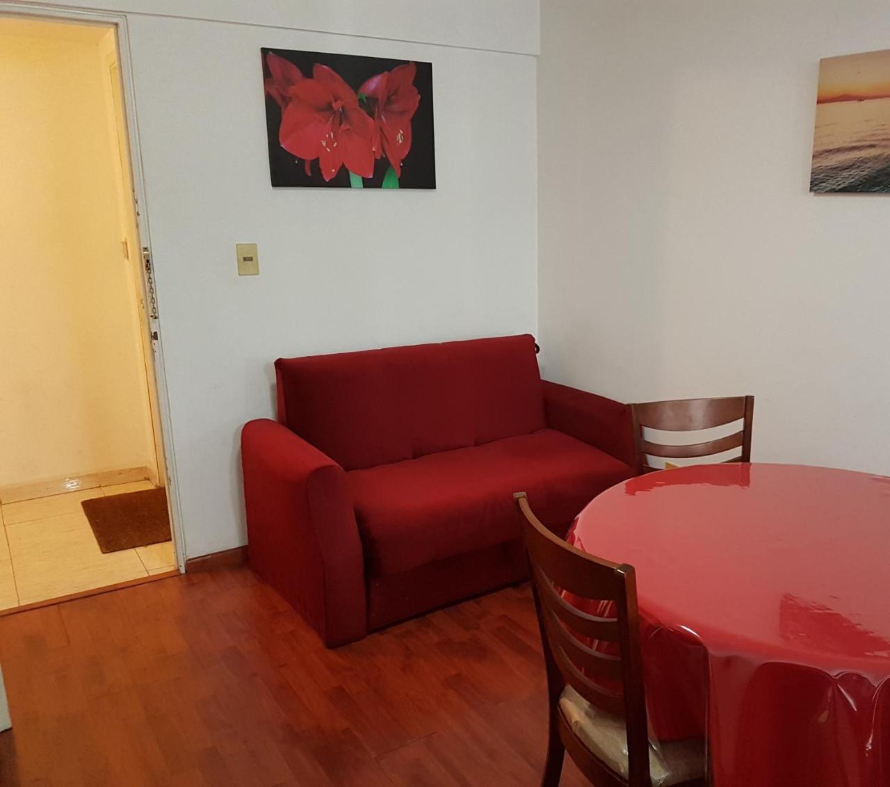 Apartamento 1294 Wilson Ferreira Aldunate Montevideo