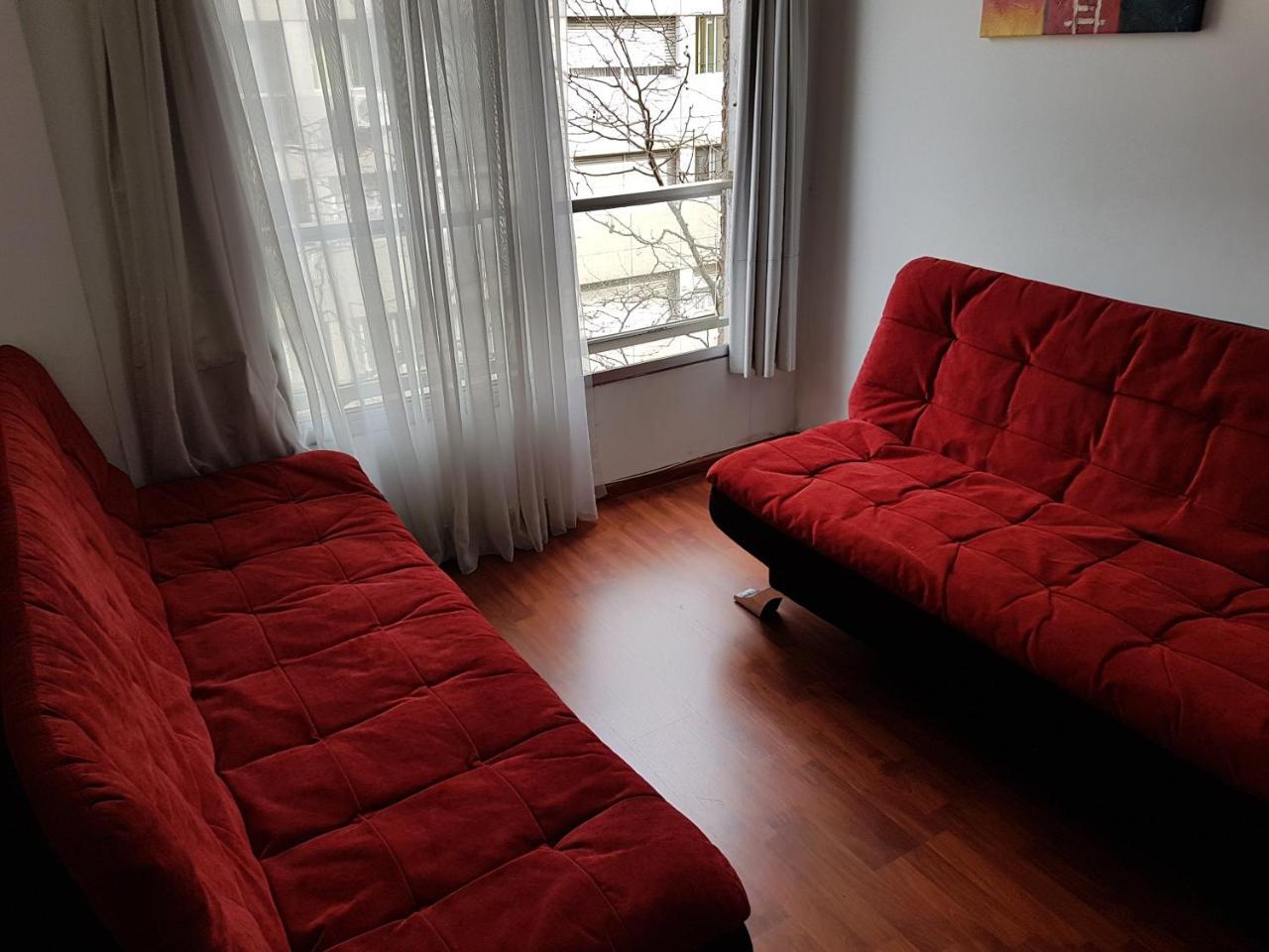 Apartamento 1294 Wilson Ferreira Aldunate Montevideo