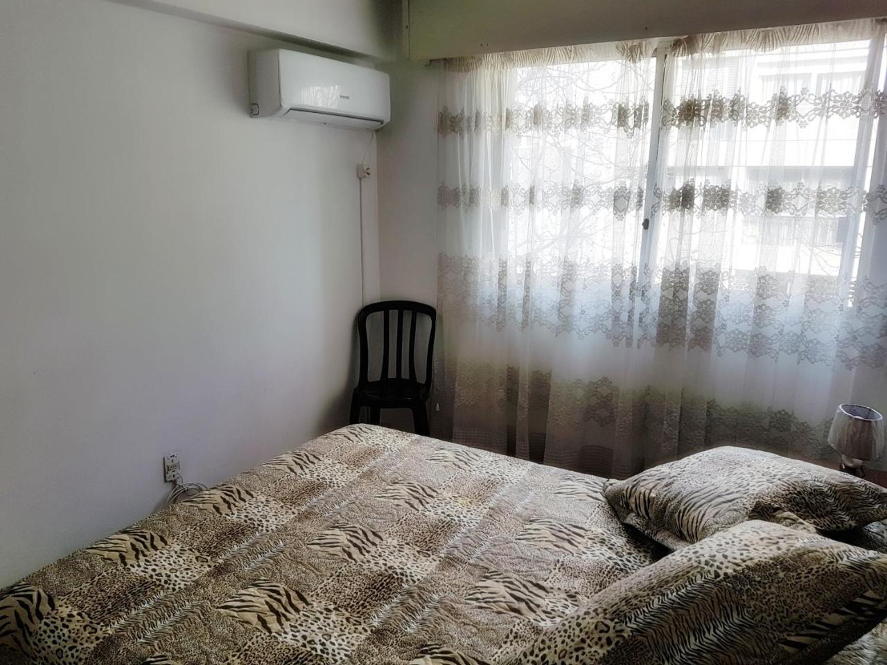 1294 Wilson Ferreira Aldunate Apartamento