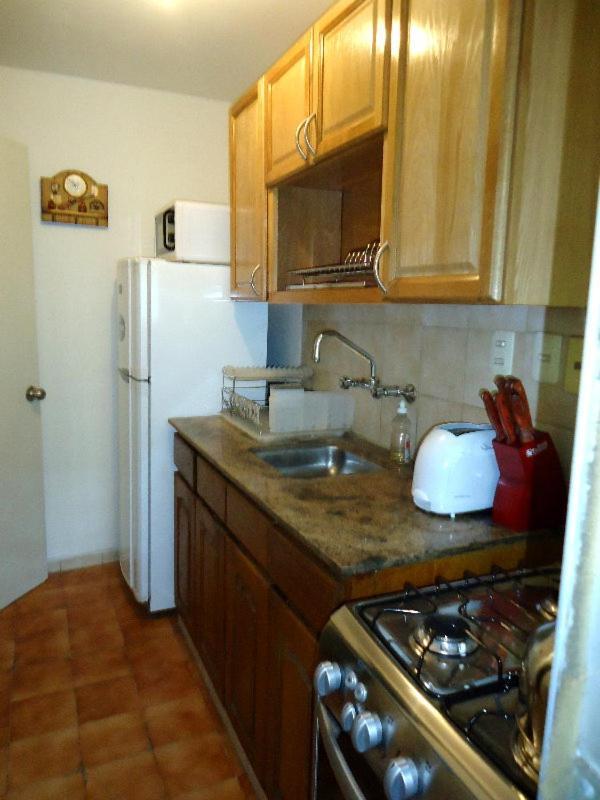 1294 Wilson Ferreira Aldunate Apartamento *