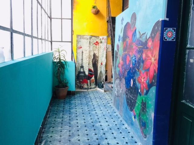 El Secreto Casa Art *