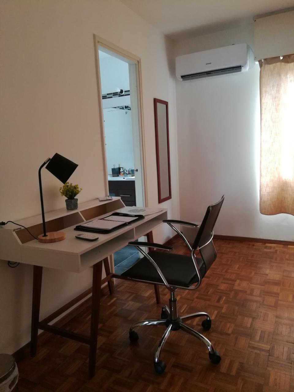 Apartamento Apto. Entero Ciudad Vieja *
