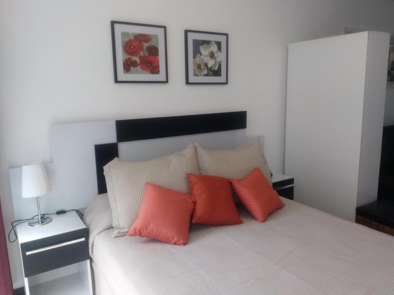 Aras Century Tower Apartamento Montevideo