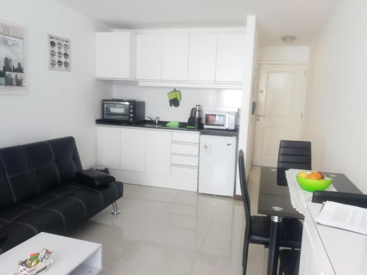 Apartamento Aras Century Tower