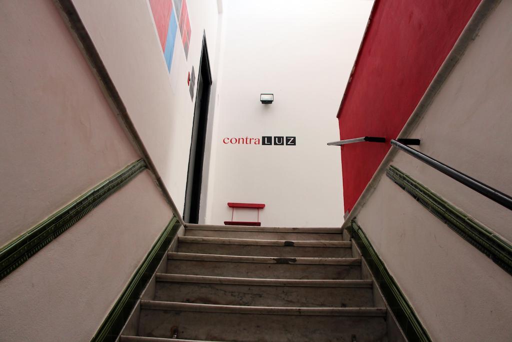 Contraluz Arthostel Hostal