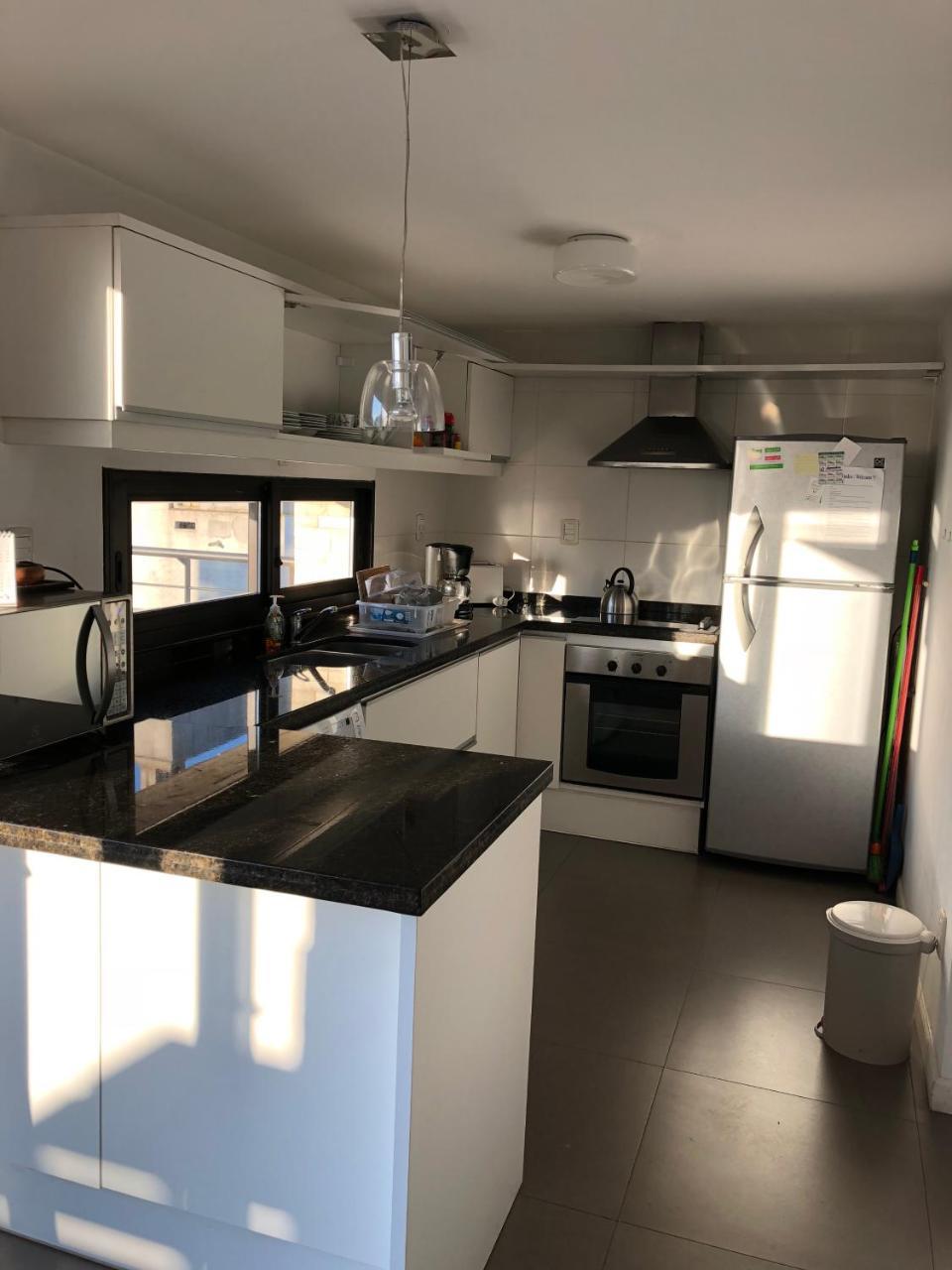 Penthouse 603 * Montevideo
