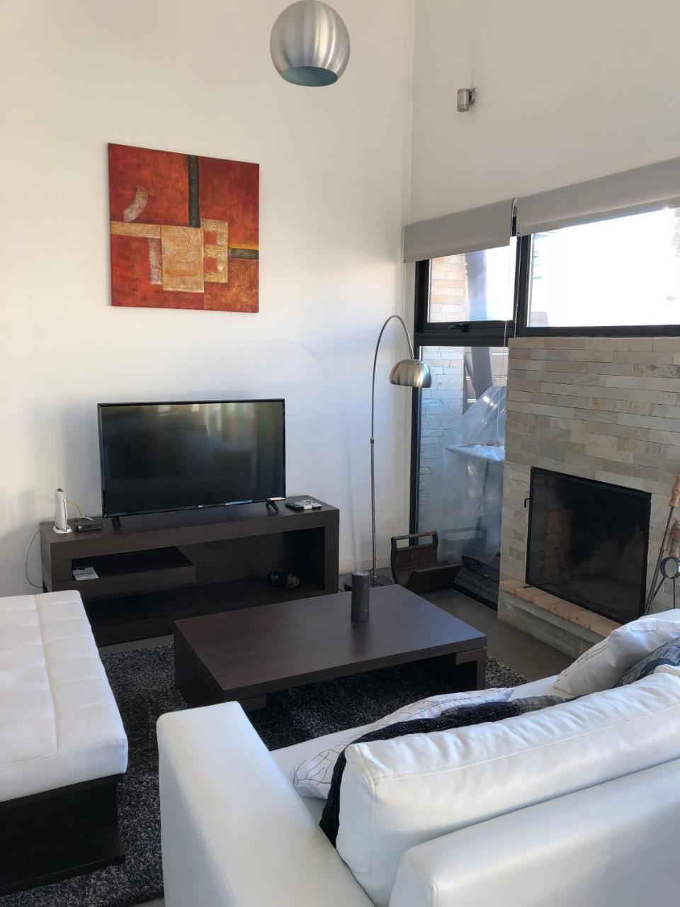 Penthouse 603 Montevideo
