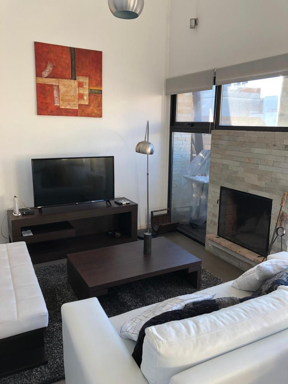 Penthouse 603 Montevideo