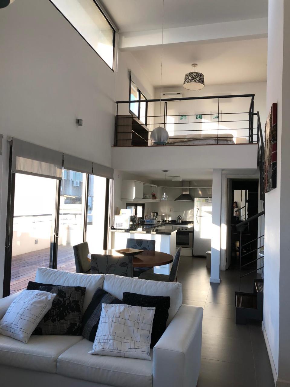 Penthouse 603 Apartamento Montevideo