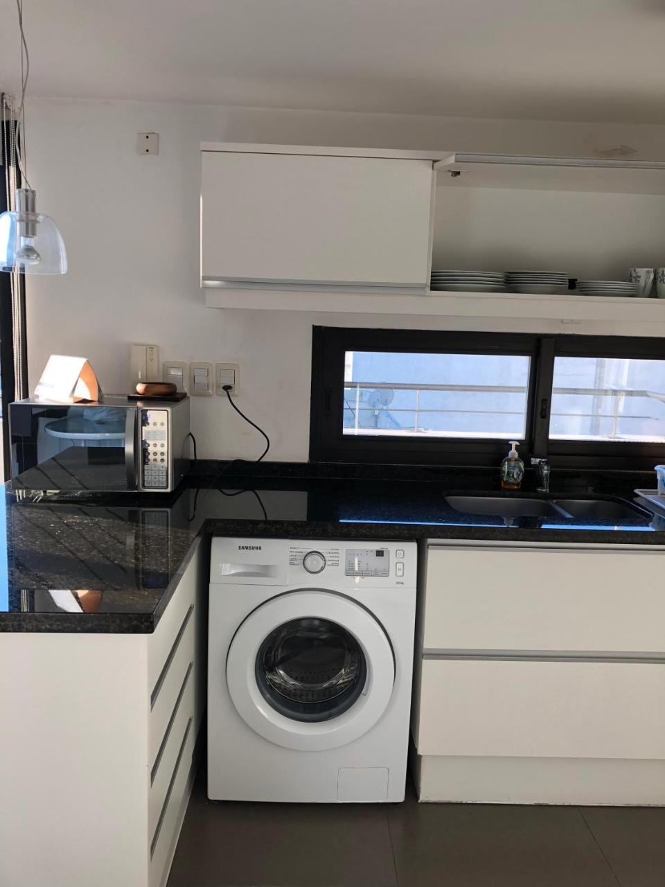 Penthouse 603 Apartamento Montevideo