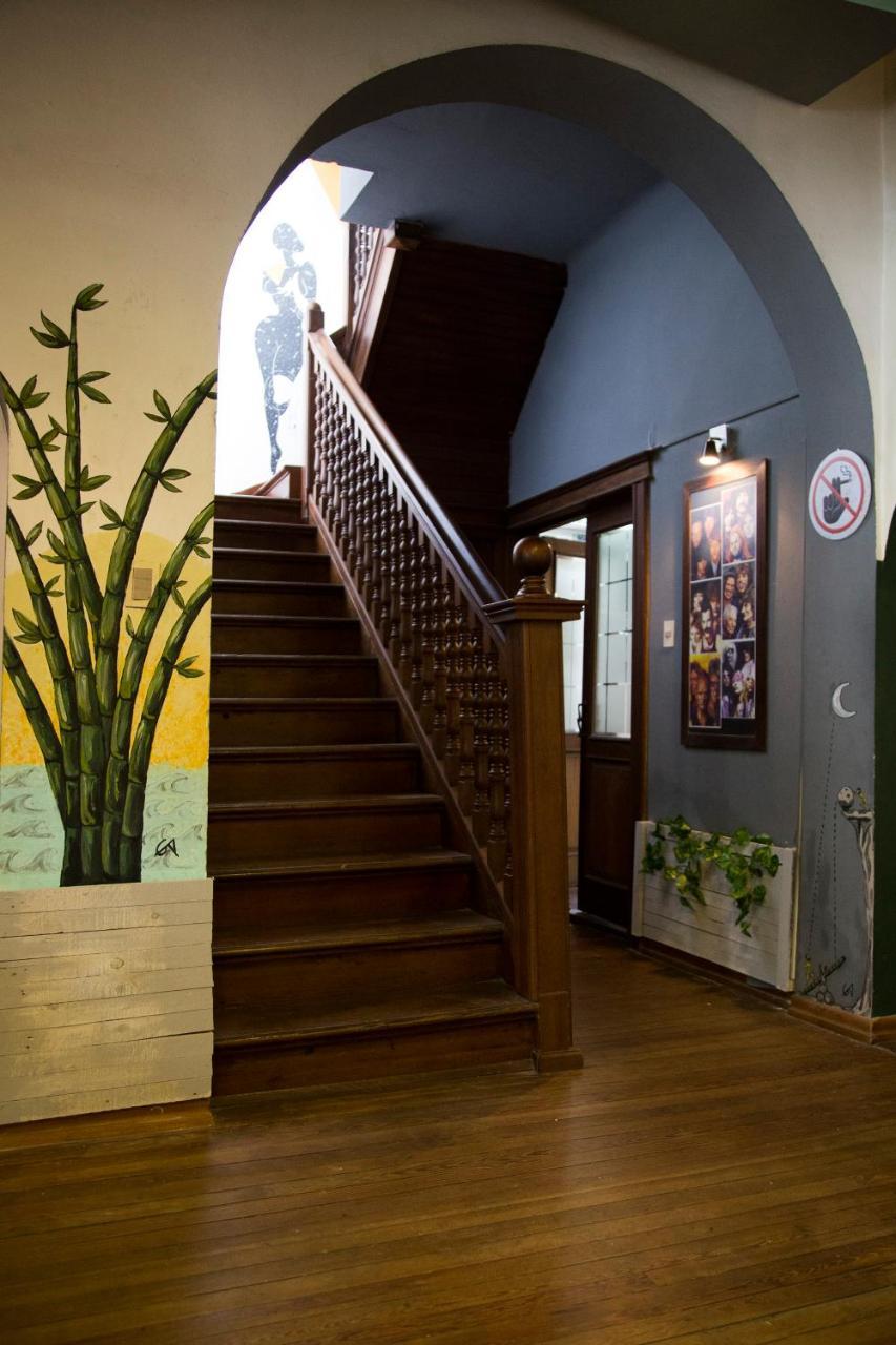 Hostal Destino26 Montevideo