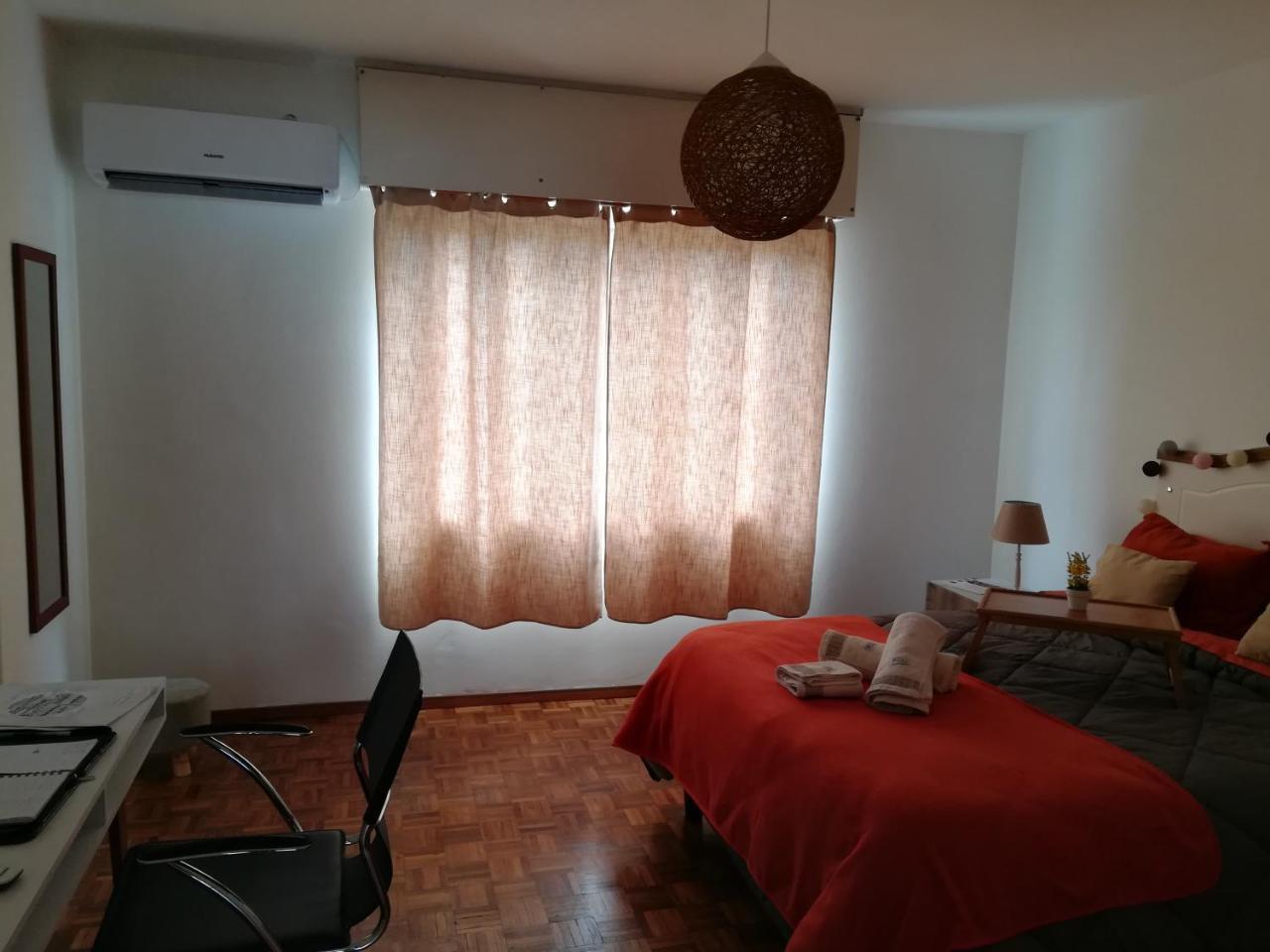 Apto. Entero Ciudad Vieja