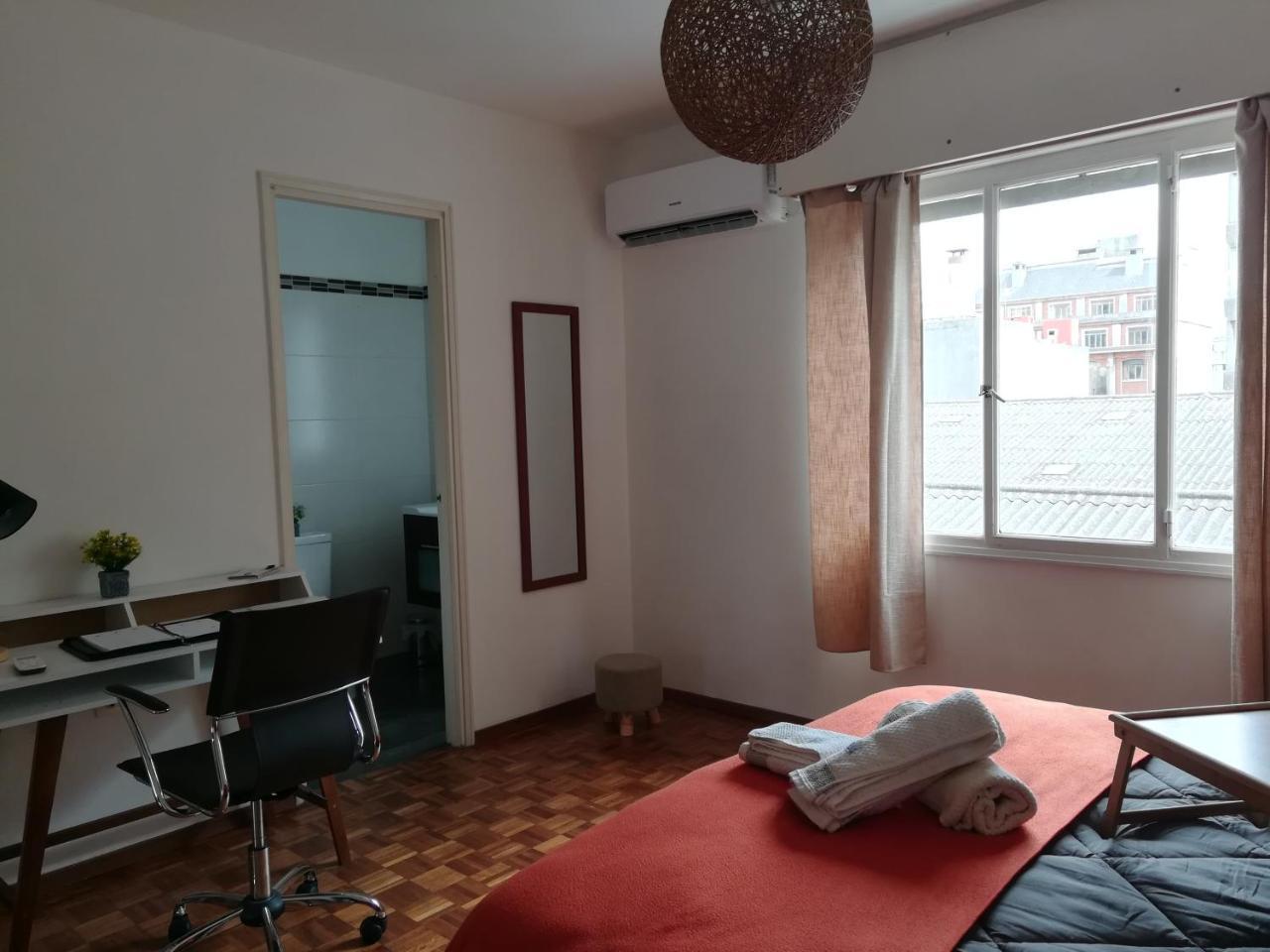 Apartamento Apto. Entero Ciudad Vieja Montevideo