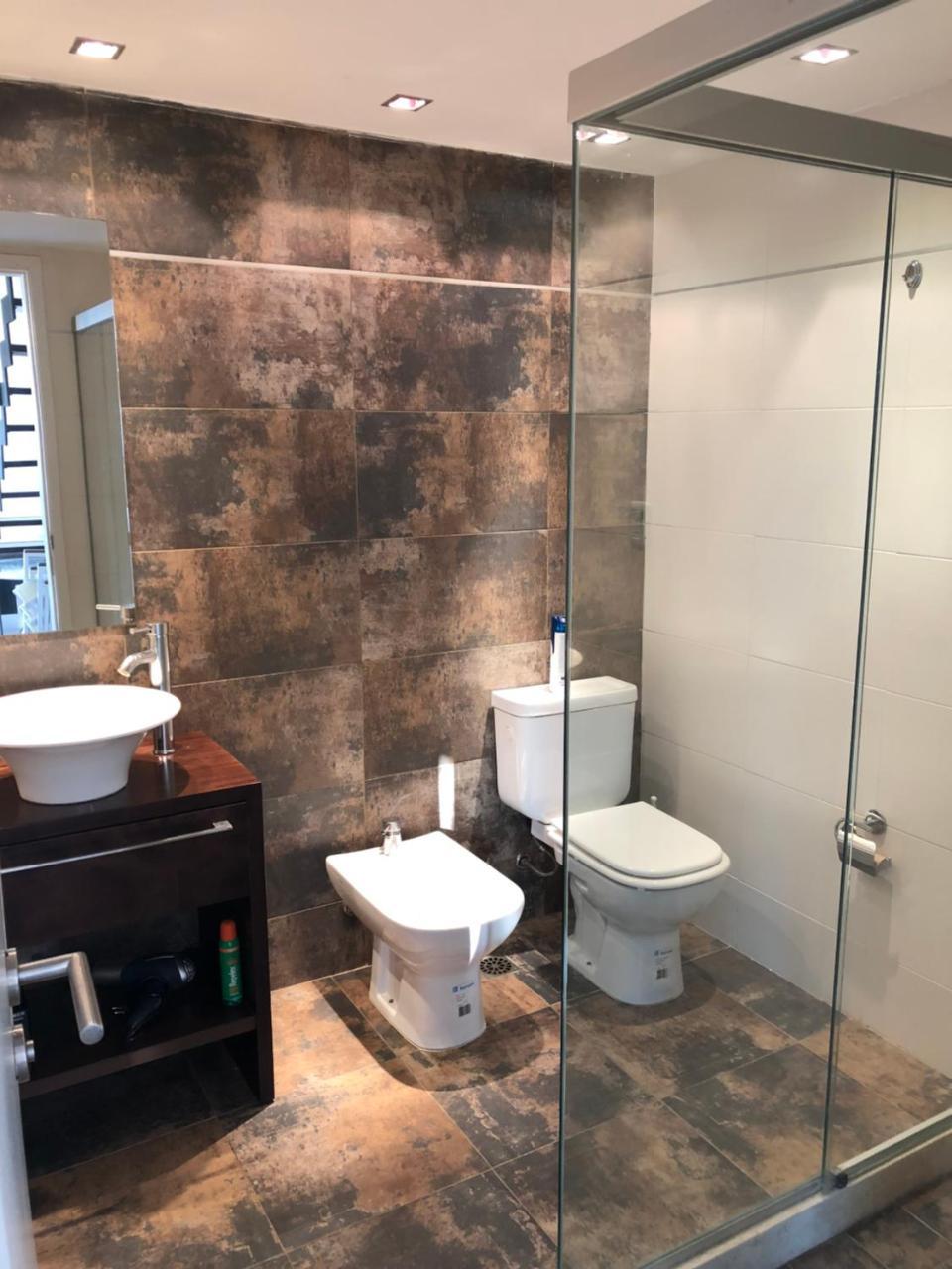 Penthouse 603 Apartamento *