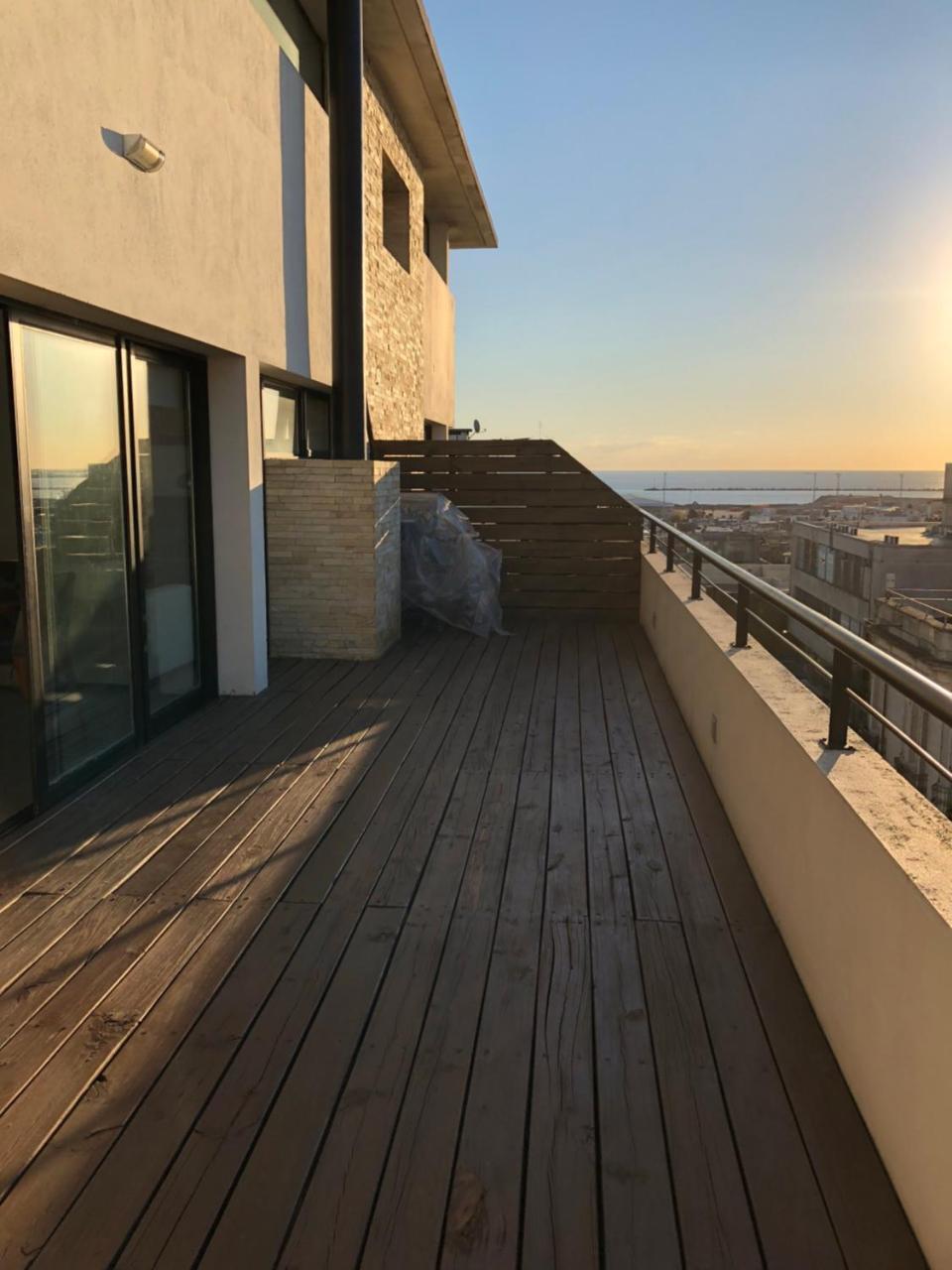 Penthouse 603