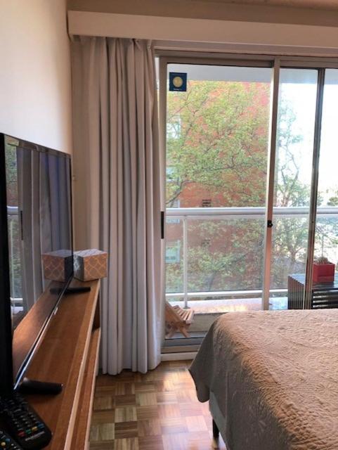 Apartamento Plaza Gomensoro