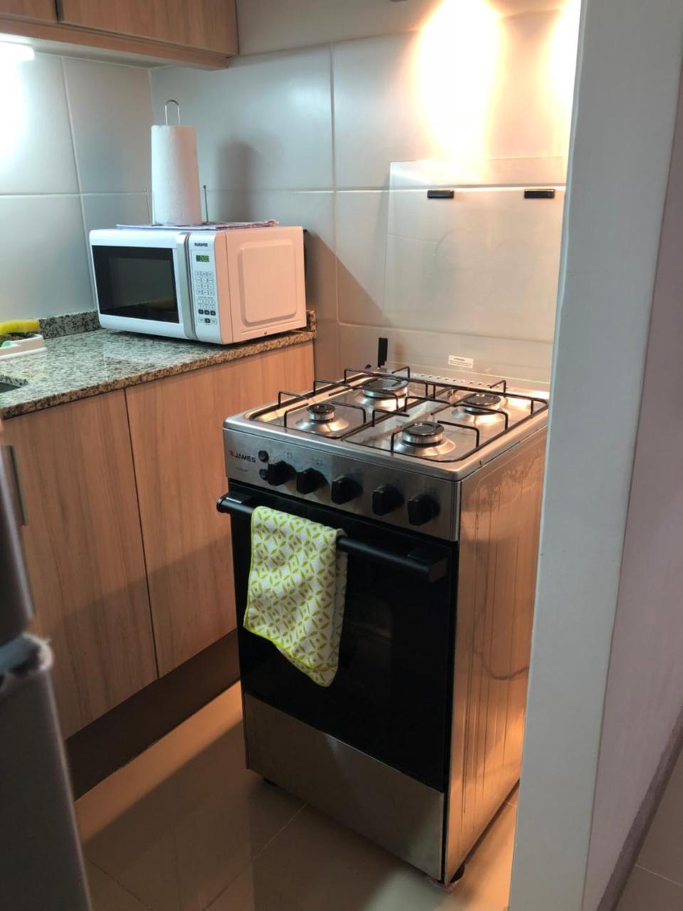 Apartamento Edificio City Tower *