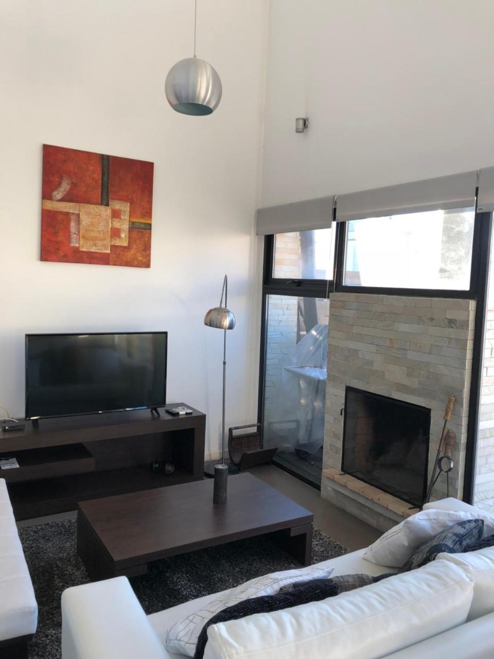 Penthouse 603 Montevideo