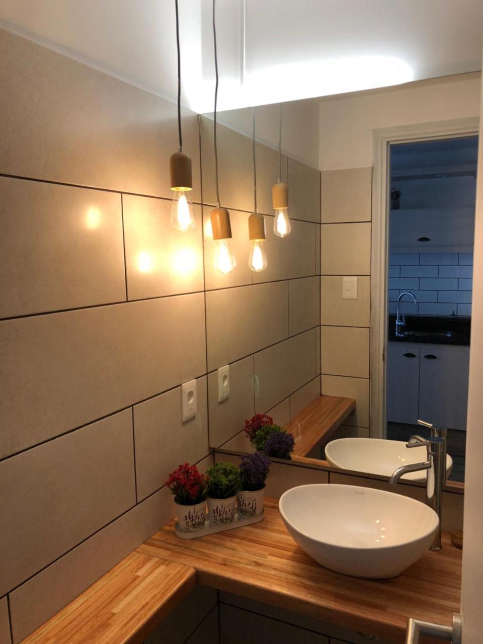 Diseño En La Ciudad Vieja Apartamento Montevideo