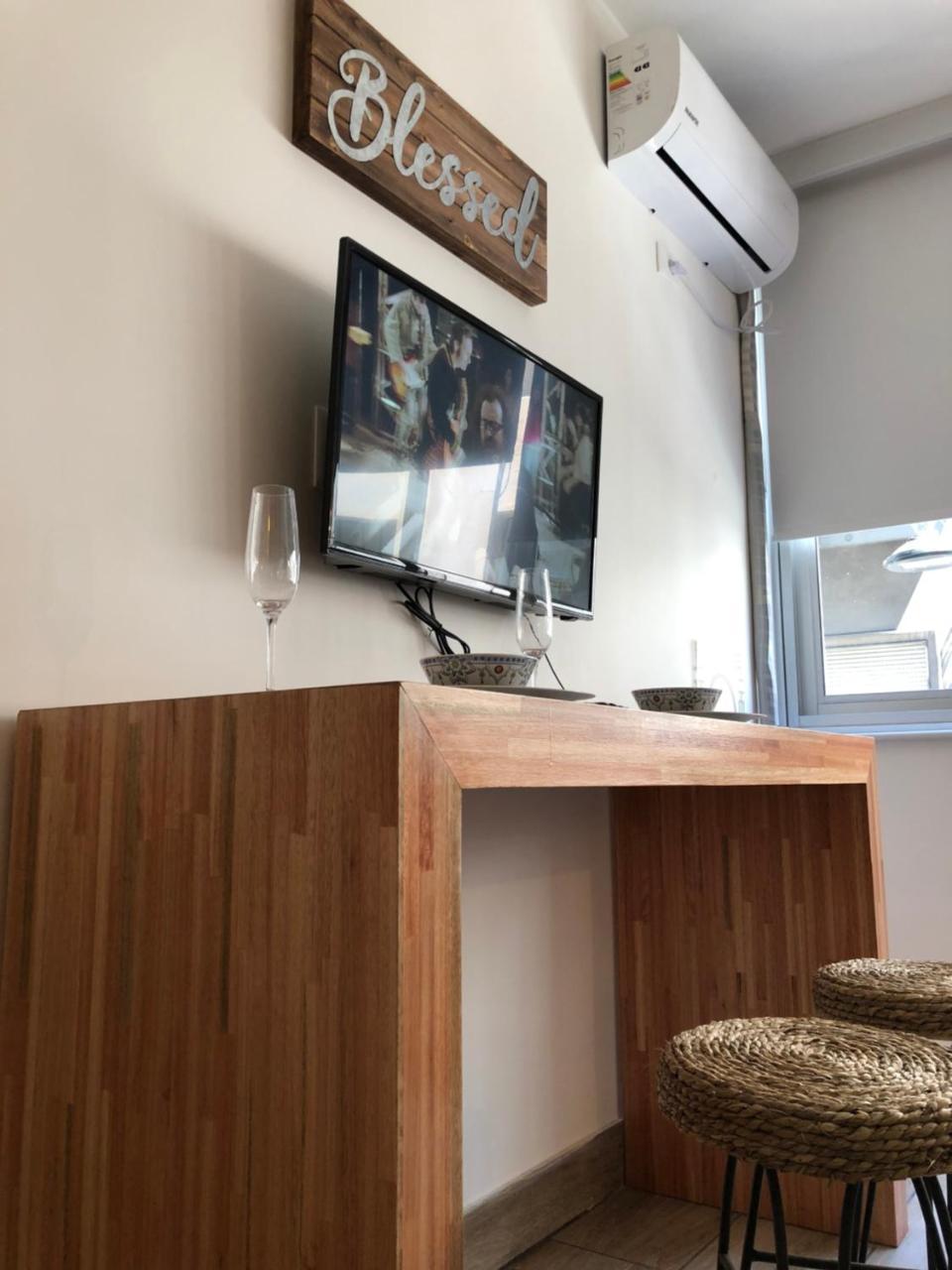 Apartamento Diseño En La Ciudad Vieja *