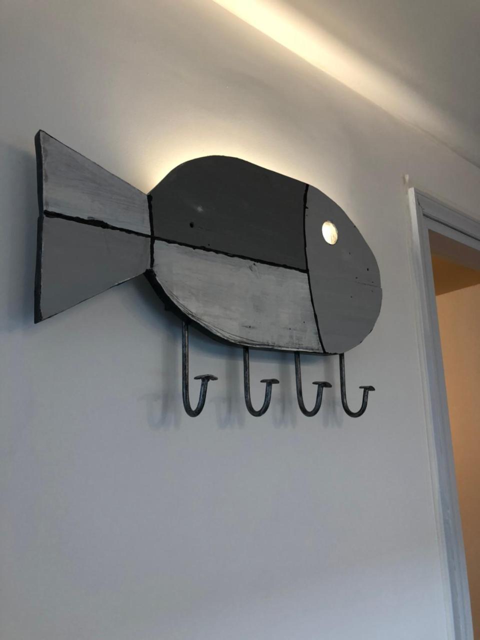 Apartamento Diseño En La Ciudad Vieja *