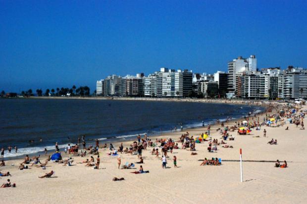 Be One * Montevideo