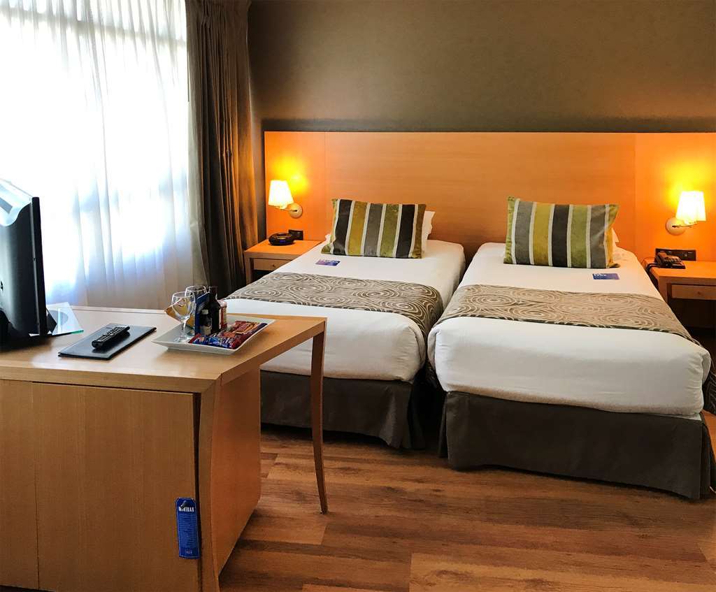 Tryp Hotel