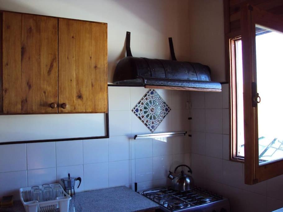 Habitación en casa particular La *